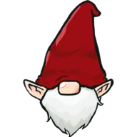 header gnome logo