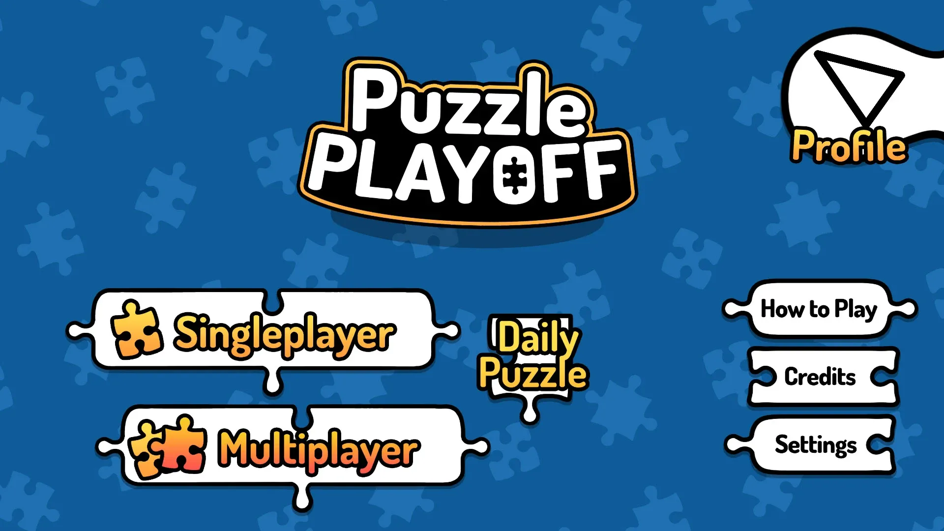 puzzle playoff cover photo