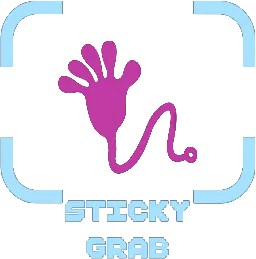 Sticky Grab buff icon