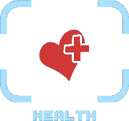 Health buff icon