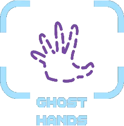 Ghost Hand buff icon